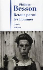 Image de l'objet « RETOUR PARMI LES HOMMES »