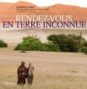 Image de l'objet « RENDEZ-VOUS EN TERRE INCONNUE »