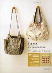 Image de l'objet « SACS ET POCHETTES . MES CARNETS DE COUTURE »