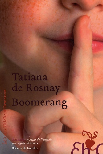 Image de l'objet « BOOMERANG »