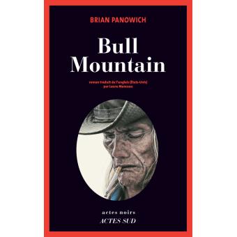 Image de l'objet « BULL MOUNTAIN »