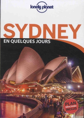 Image de l'objet « SYDNEY EN QUELQUES JOURS »