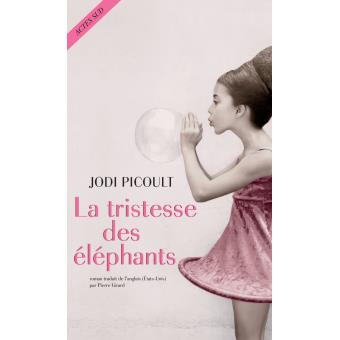 Image de l'objet « TRISTESSE DES ELEPHANTS (LA) »