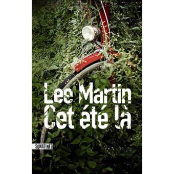 Image de l'objet « CET ETE-LA »