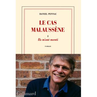 Image de l'objet « CAS MALAUSSENE (LE) TOME 1 / ILS M'ONT MENTI »