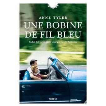 Image de l'objet « BOBINE DE FIL BLEU (UNE) »