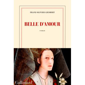 Image de l'objet « BELLE D'AMOUR »