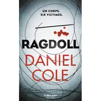 Image de l'objet « RAGDOLL »