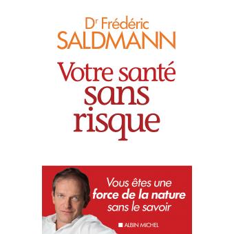 Image de l'objet « VOTRE SANTE SANS RISQUE »