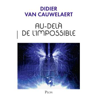 Image de l'objet « AU-DELA DE L'IMPOSSIBLE »