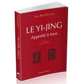 Image de l'objet « YI JING A LA PORTEE DE TOUS (LE) »