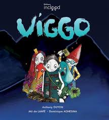 Image de l'objet « VIGGO »