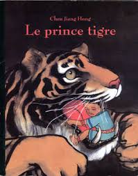 Image de l'objet « PRINCE TIGRE (LE) »