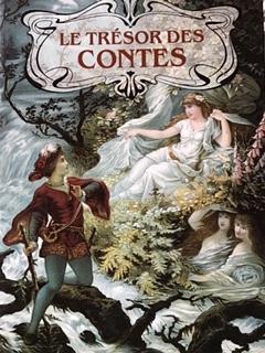 Image de l'objet « TRESOR DES CONTES »