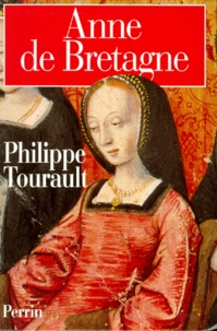 Image de l'objet « ANNE DE BRETAGNE »