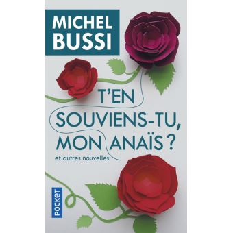 Image de l'objet « T'EN SOUVIENS-TU, MON ANAIS ? »