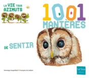 Image de l'objet « 1001 MANIERES DE SENTIR »