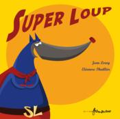 Image de l'objet « SUPER LOUP »