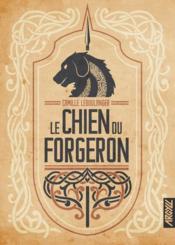 Image de l'objet « CHIEN DU FORGERON (LE) »