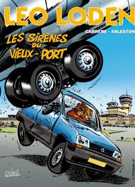 Image de l'objet « LEO LODEN TOME 2 / LES SIRENES DU VIEUX-PORT »