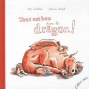 Image de l'objet « TOUT EST BON DANS LE DRAGON ! »