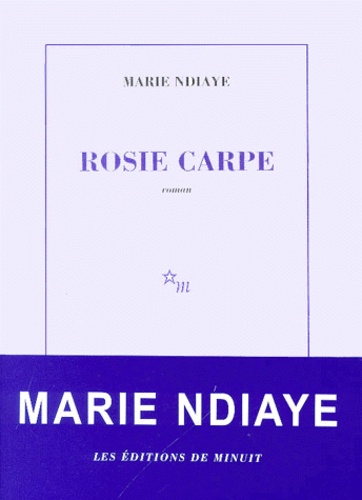 Image de l'objet « ROSIE CARPE »