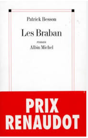 Image de l'objet « BRABAN (LES) »