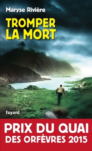 Image de l'objet « TROMPER LA MORT »