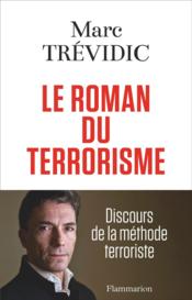 Image de l'objet « ROMAN DU TERRORISME (LE) »