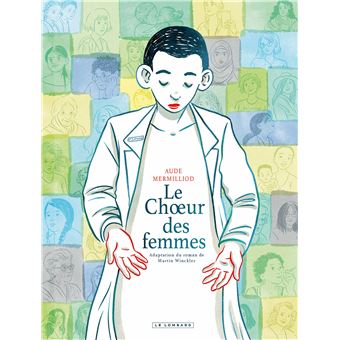 Image de l'objet « CHOEIR DES FEMMES (LE) »