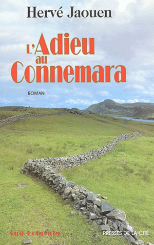 Image de l'objet « ADIEU AU CONNEMARA (L') »