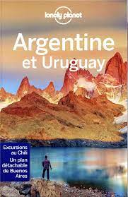 Image de l'objet « ARGENTINE ET URUGUAY »