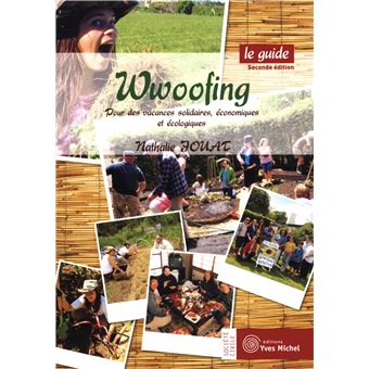 Image de l'objet « WWOOFING »