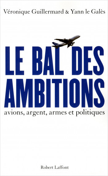 Image de l'objet « BAL DES AMBITIONS (LE) »