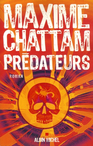 Image de l'objet « PREDATEURS »