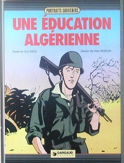 Image de l'objet « EDUCATION ALGERIENNE (UNE) »