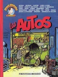 Image de l'objet « AUTOS (LES) »