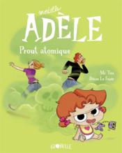 Image de l'objet « MORTELLE ADELE TOME 14 / PROUT ATOMIQUE »