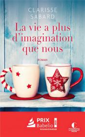 Image de l'objet « VIE A PLUS D'IMAGINATION QUE NOUS (LA) »