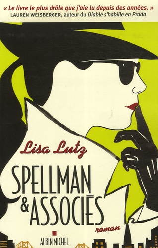 Image de l'objet « SPELLMAN & ASSOCIES »