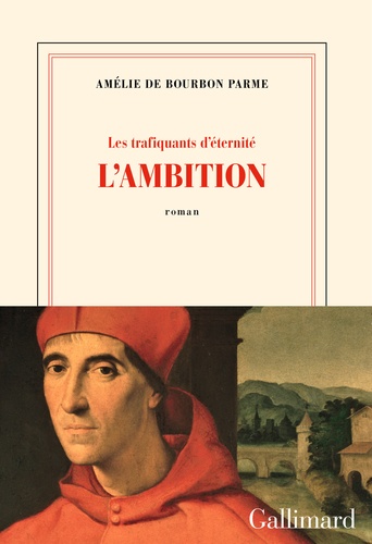 Image de l'objet « AMBITION (L') »