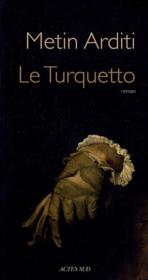 Image de l'objet « TURQUETTO (LE) »