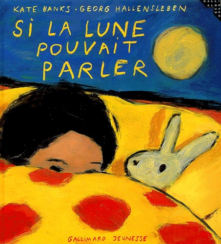 Image de l'objet « SI LA LUNE POUVAIT PARLER »