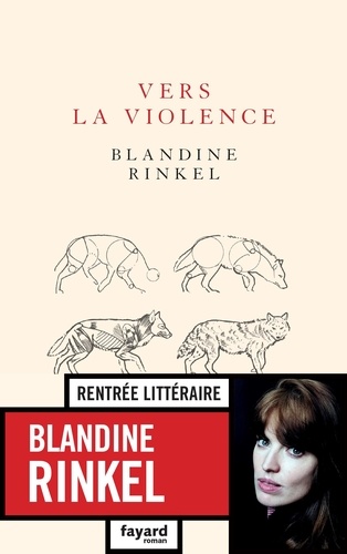 Image de l'objet « VERS LA VIOLENCE »