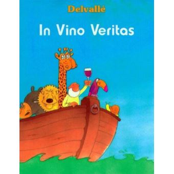 Image de l'objet « IN VINO VERITAS »