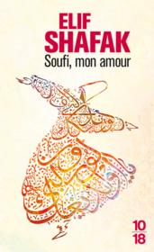 Image de l'objet « SOUFI, MON AMOUR »