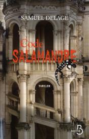 Image de l'objet « CODE SALAMANDRE »