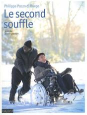 Image de l'objet « SECOND SOUFFLE (LE) LES INTOUCHABLES »