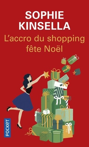 Image de l'objet « ACCRO DU SHOPPING FETE NOEL (L') »