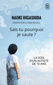 Image de l'objet « SAIS-TU POURQUOI JE SAUTE ? »